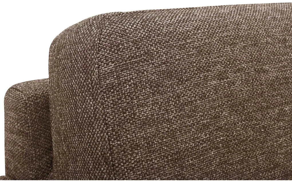 Goossens Fauteuil N-joy Divana, Fauteuil