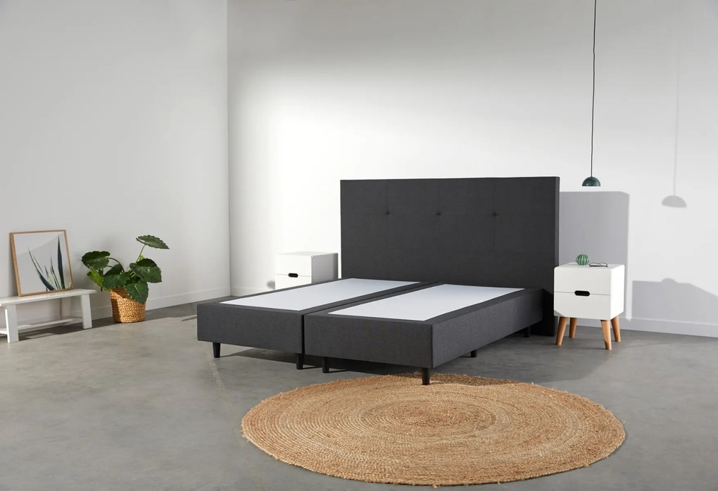 Boxspring Online-Only Spirit – Bij Swiss Sense