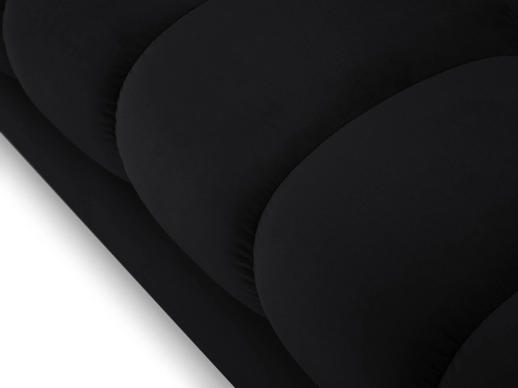 4-zitsbank Bali velvet | Cosmopolitan Design