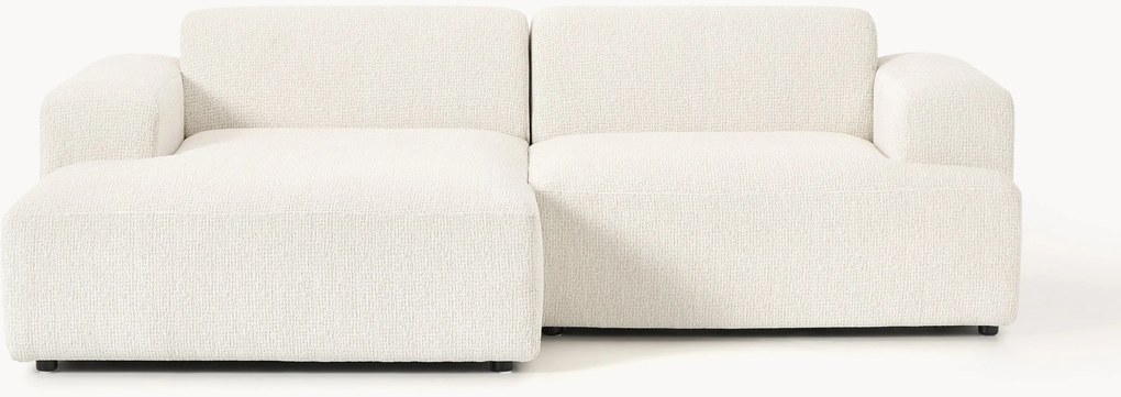 Hoekbank Melva (3-zits)