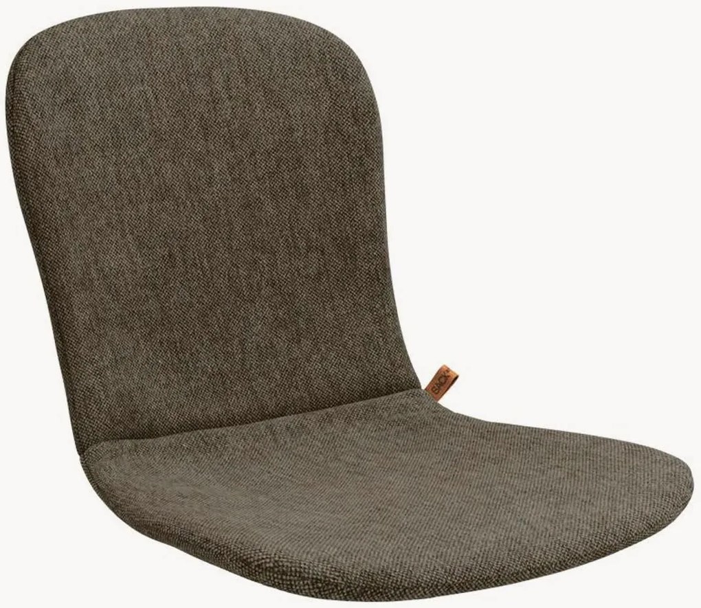 Zitkussen voor tuinstoelen Patio no. One