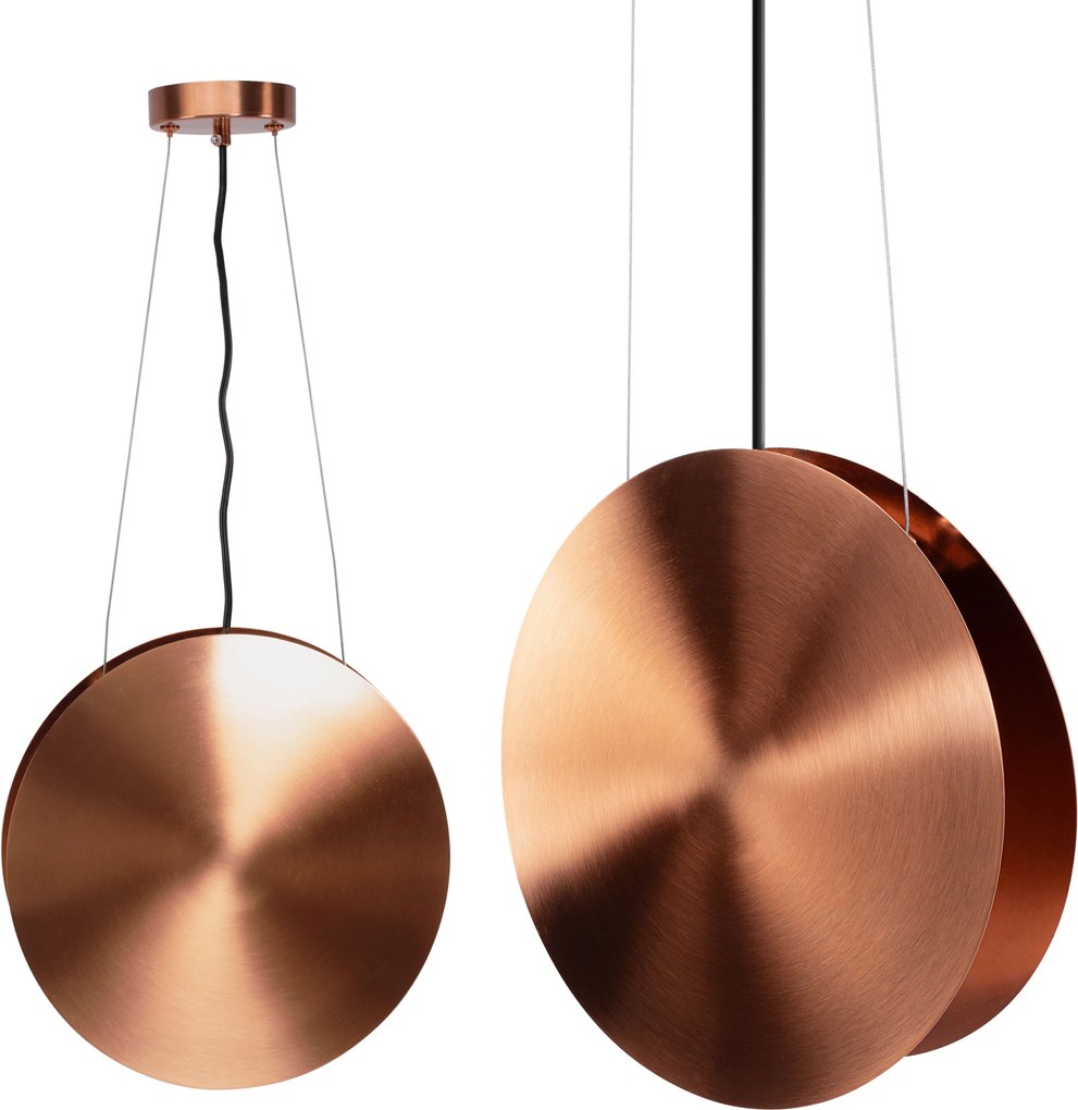 LED lamp Copper APP1378-CP