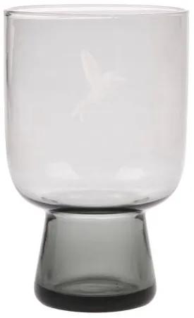Longdrink glas Smoked (Ø7,5 cm)