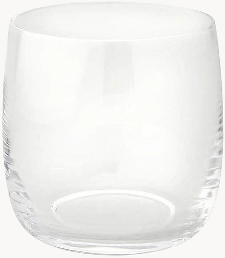 Waterglazen Norman Foster, 2-delig