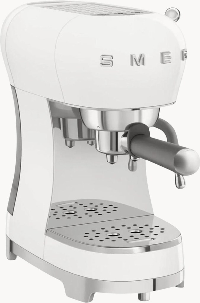 Espressomachine 50's Style