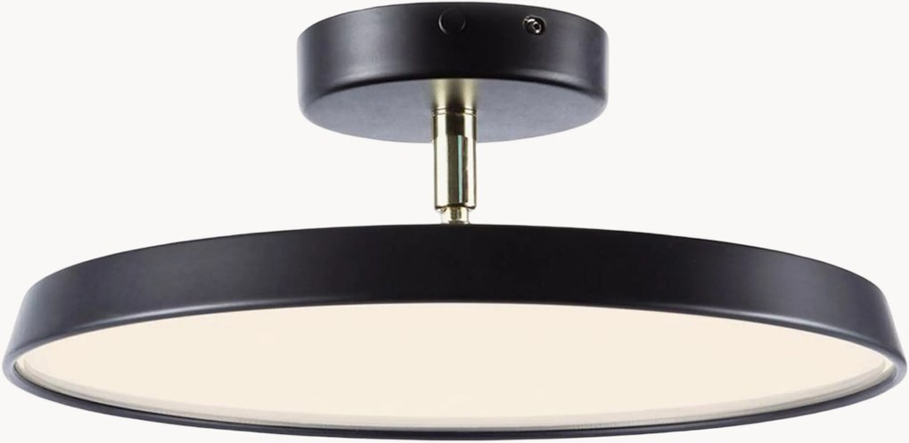 Dimbare LED-plafondlamp Kaito 2 Pro, verstelbaar