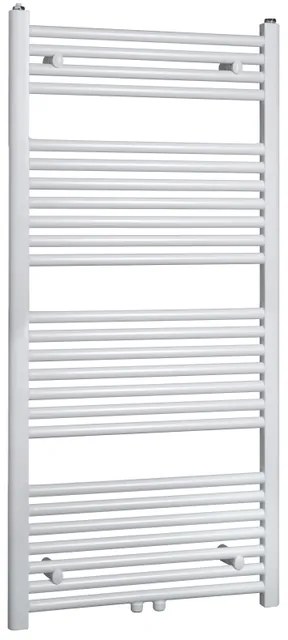 Best Design Zero radiator recht model 1200x600mm 3860080