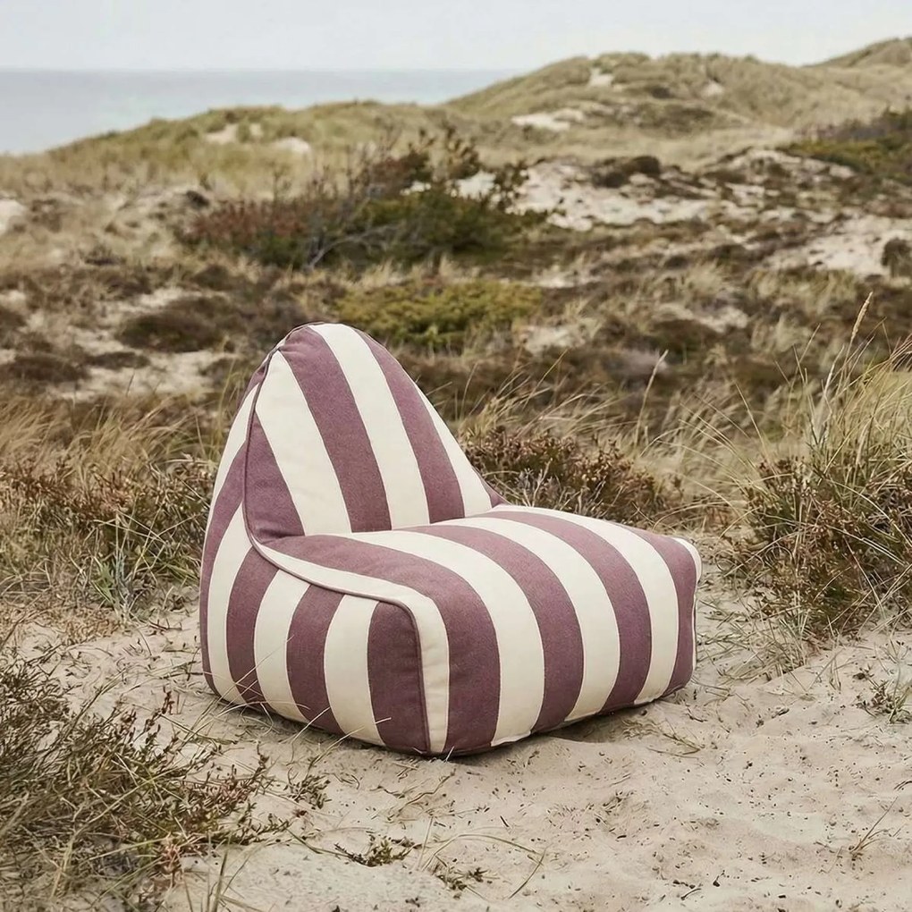 Sackit Stoel Outdoor - Renesse Chestnut