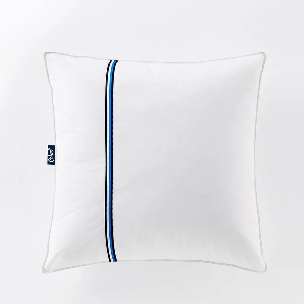 Stevig kussen la vie en bleu