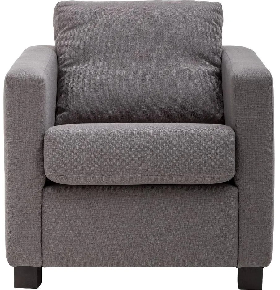 Goossens Fauteuil Timo, Fauteuil