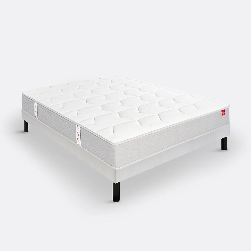 Matras 580 pocketveren, stevig, Destination