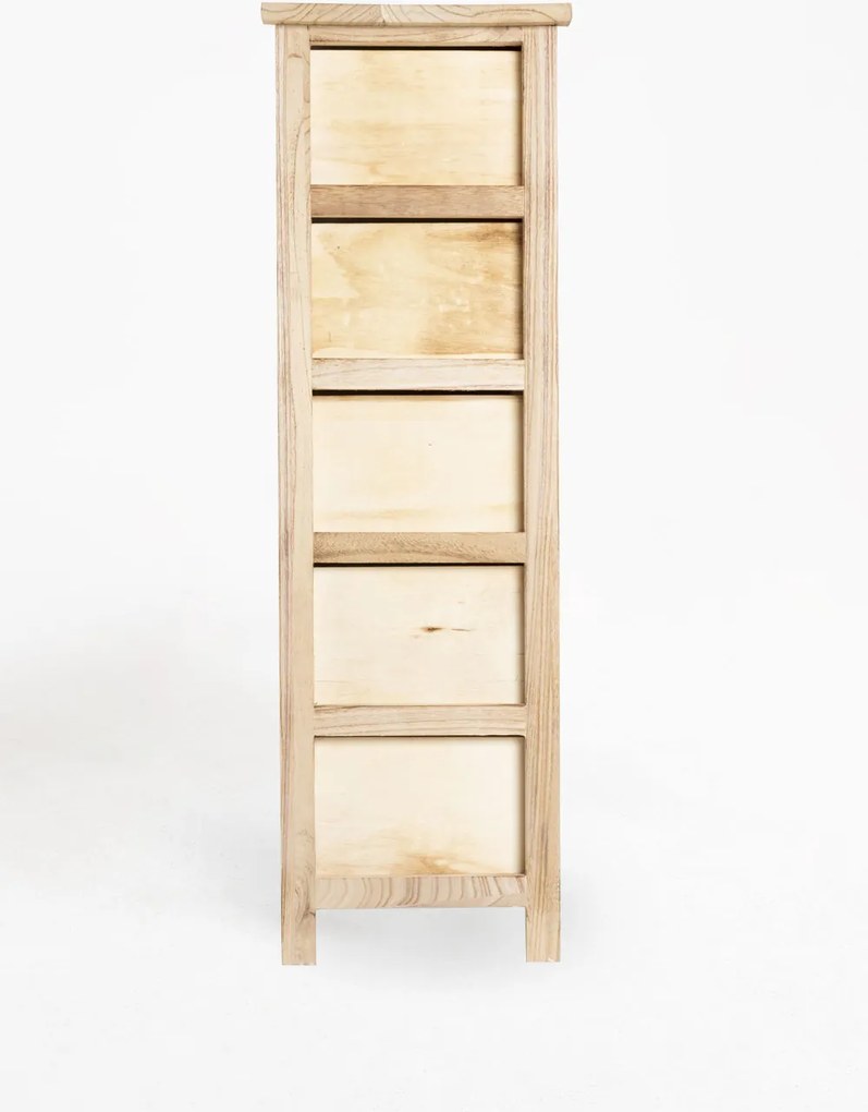 Tiladon Brede Ladekast 5 Laden