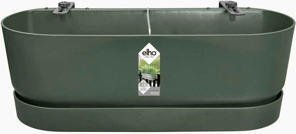Hangende plantenpot Greenville Easy Balcony