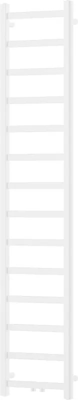 Mexen Bolt badkamerradiator 1800 x 400 mm, 406 W, wit - W126-1800-400-00-20