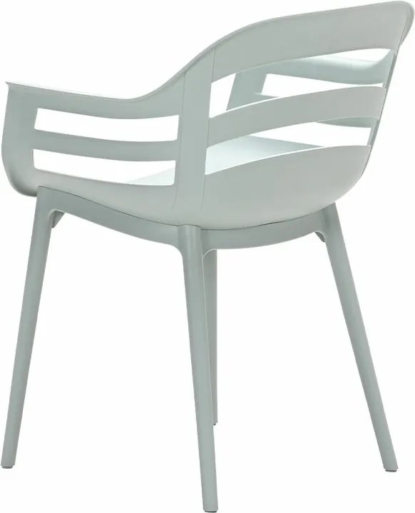 Garden Impressions Sunny tuinstoel - olijf