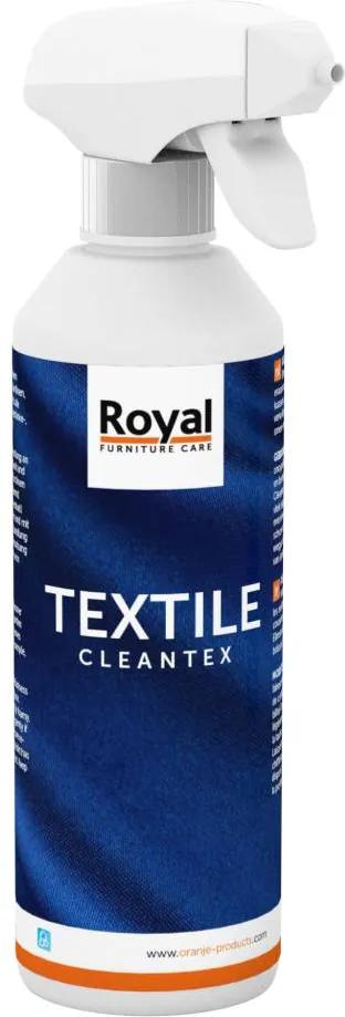 Royal Furniture Care Textile Cleantex