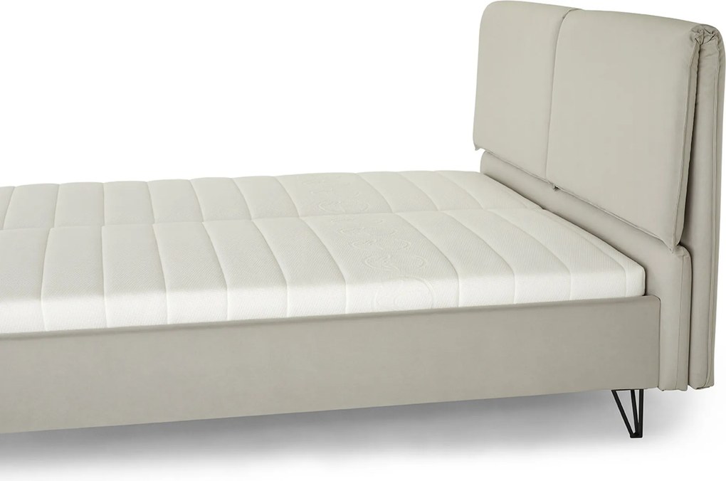 Bedframe Night Stockholm – Bij Swiss Sense