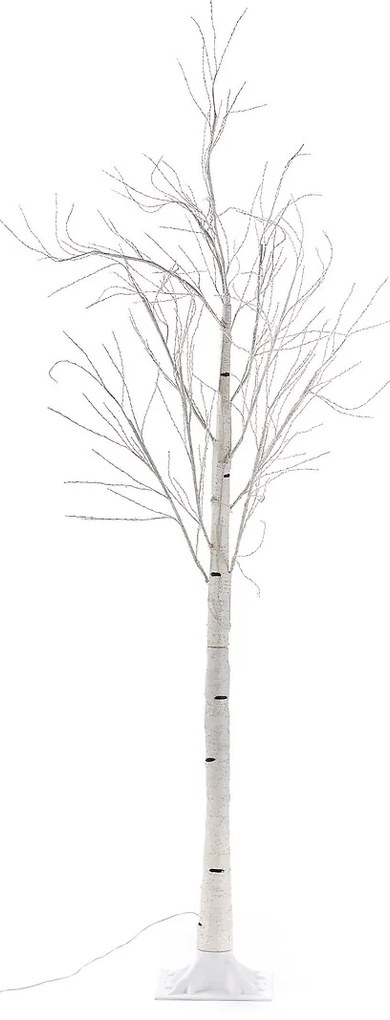 Lumineuze kerstboom H220 cm, Djeva