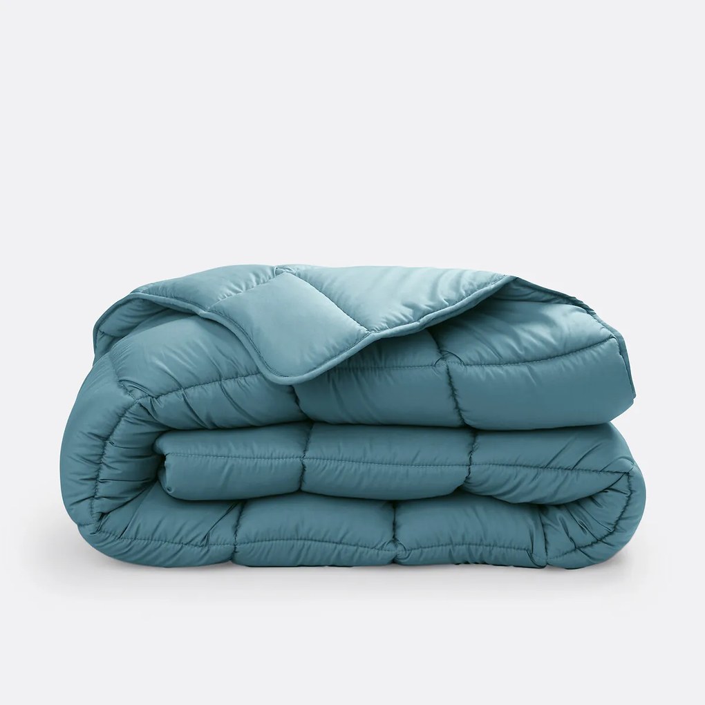 Gekleurd zomerdekbed