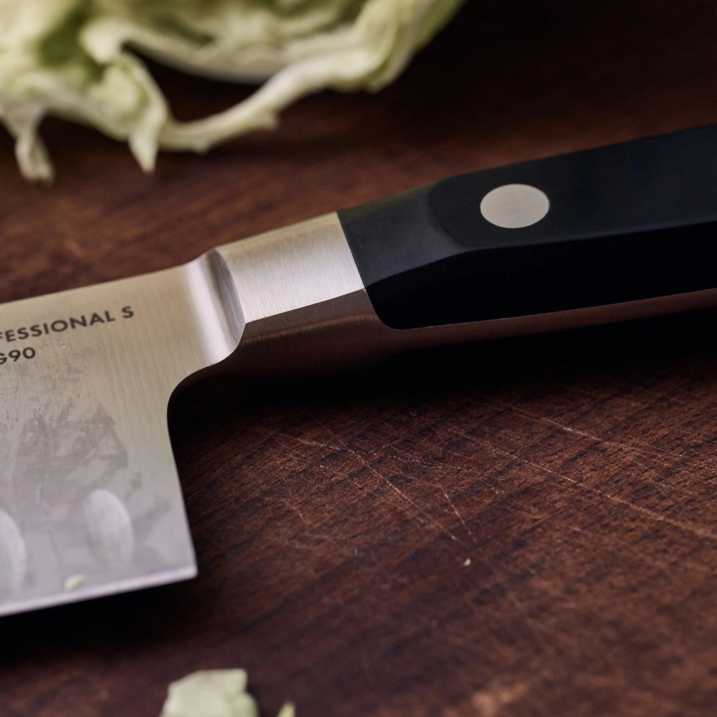 ZWILLING Professional S Santoku 18 cm - Professional S - ZWILLING