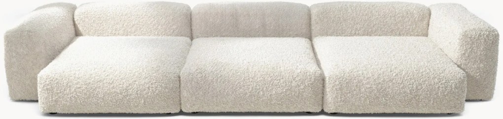 Modulaire teddy bank Vetsak (4-zits)