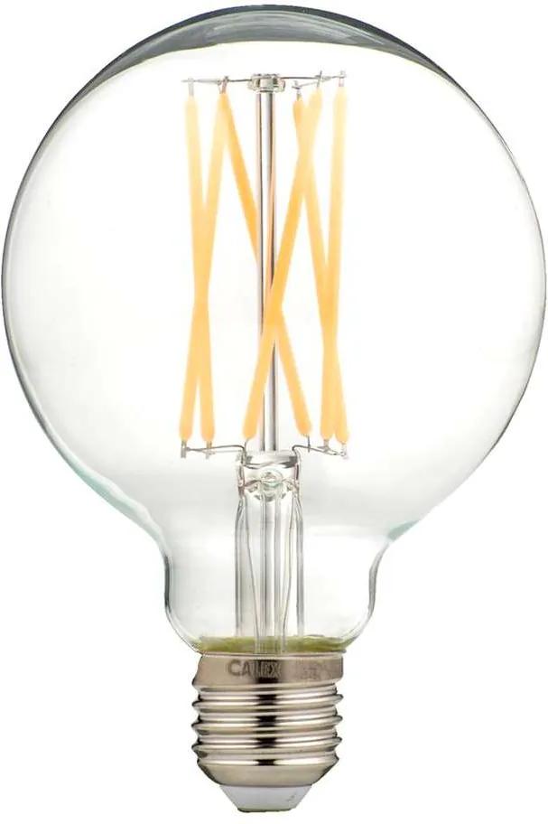 Calex LED Langfilament globelamp GLB95 - Leen Bakker