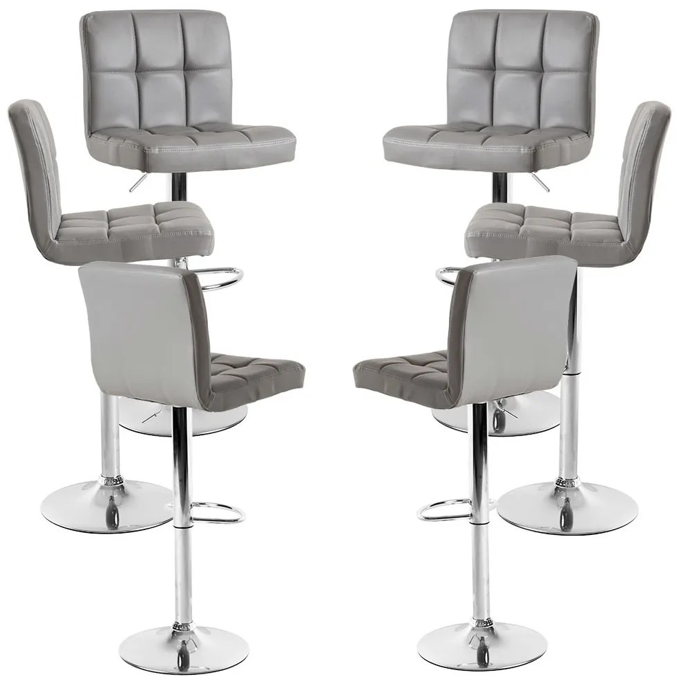 Pak 6 Casper Krukken