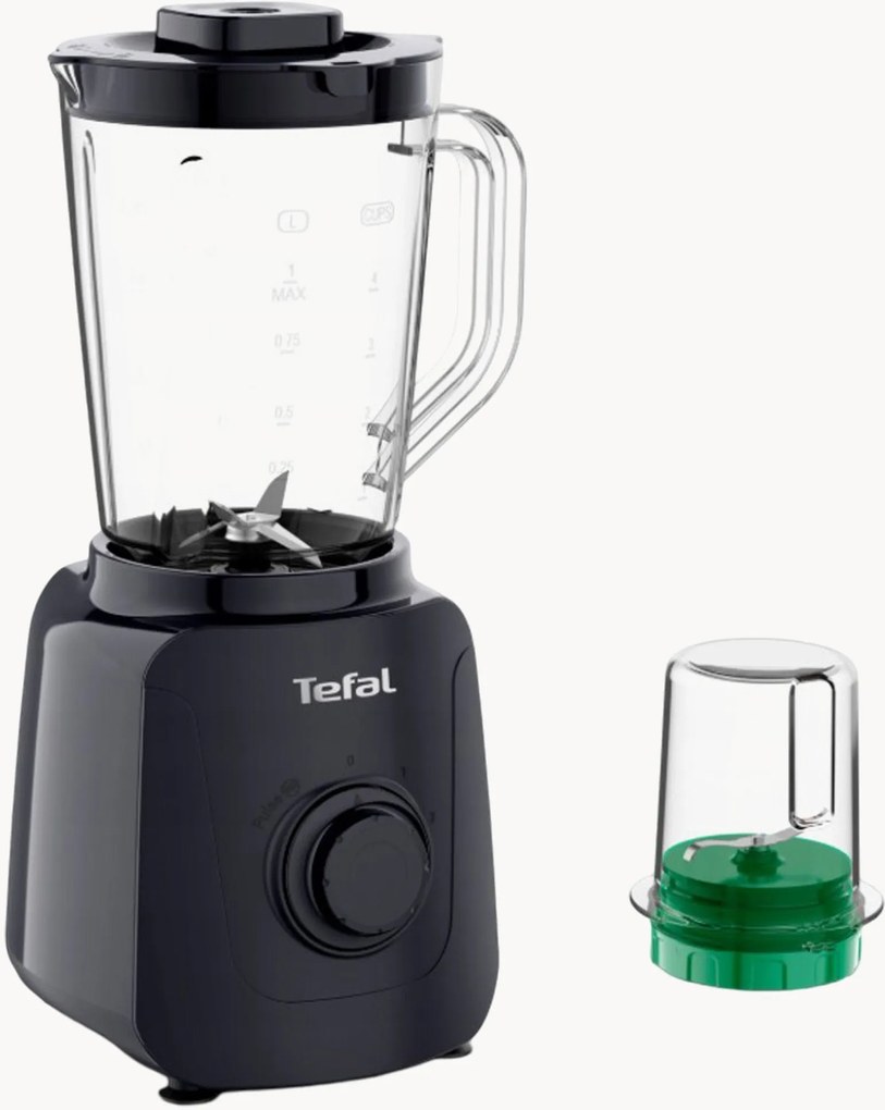 Blender Essential met hakmolen