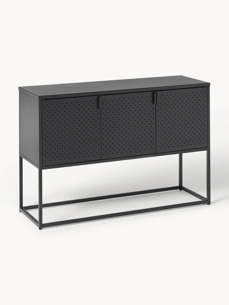 Metalen dressoir Neptun | BIANO