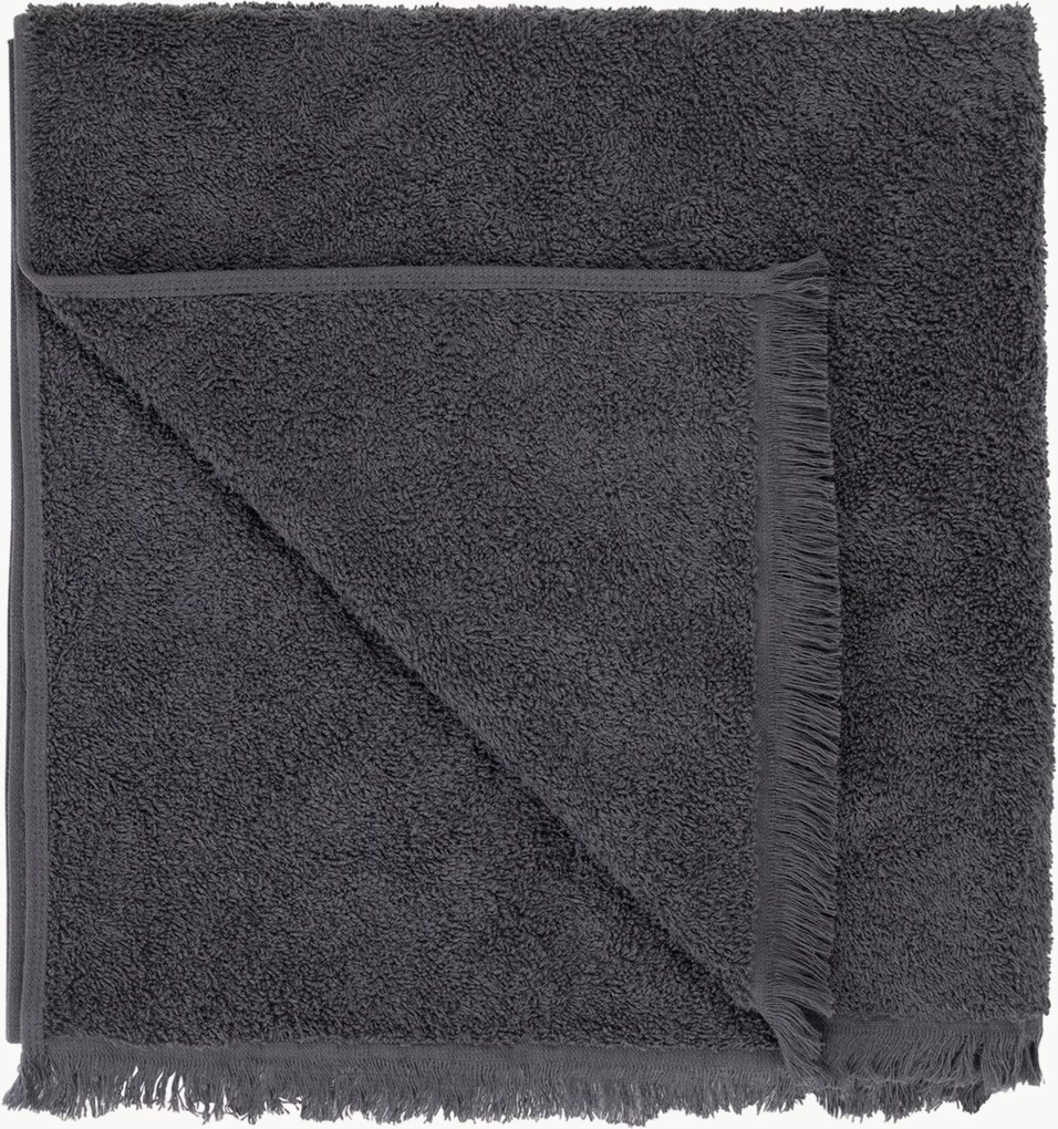Katoenen badhanddoek Frino