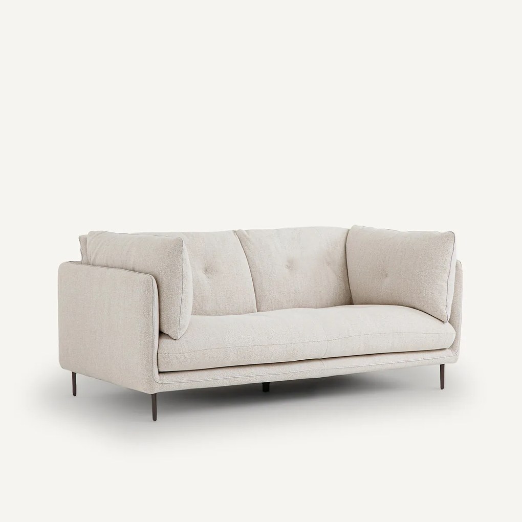 2-zits zetel, tweed, Botero