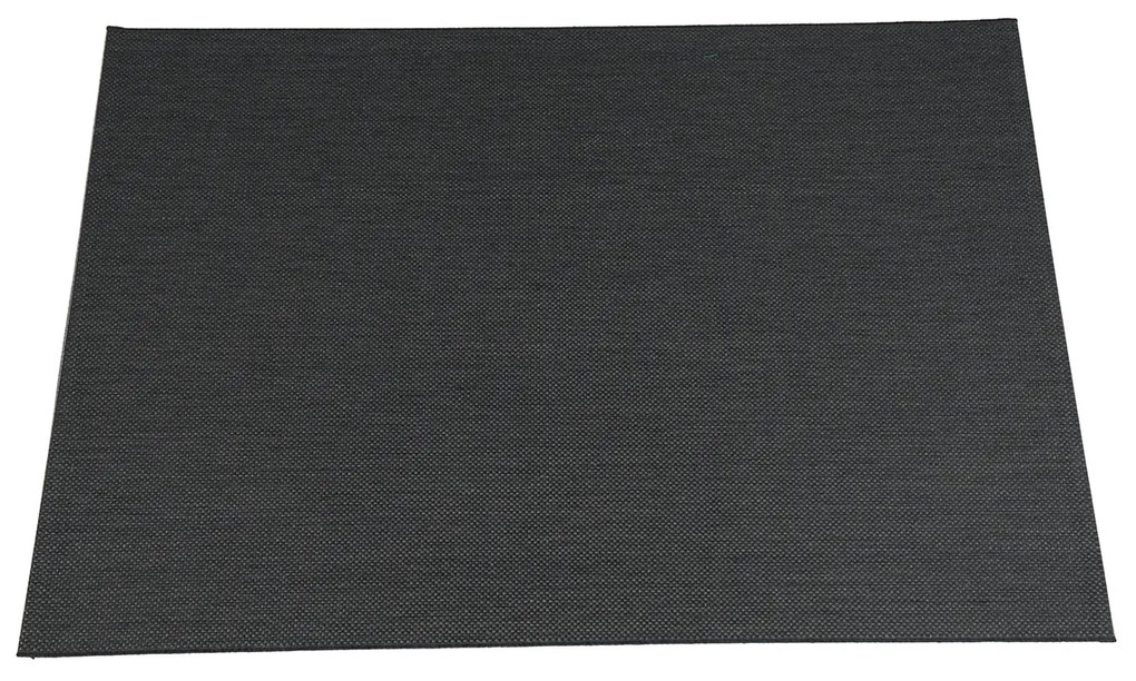 Garden Impressions Buitenkleed Portmany zwart 160x230 cm