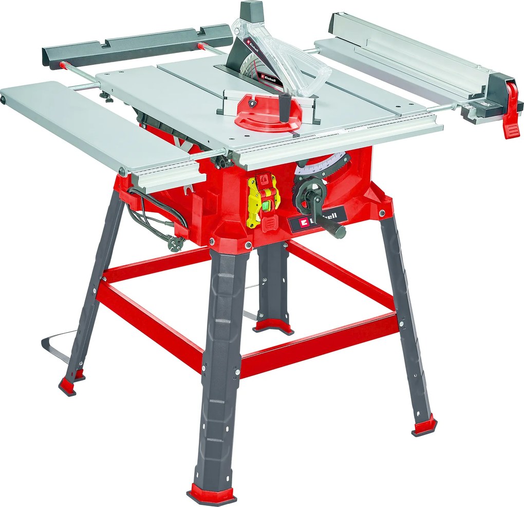 Einhell TC-TS 2225 U Zaagtafel