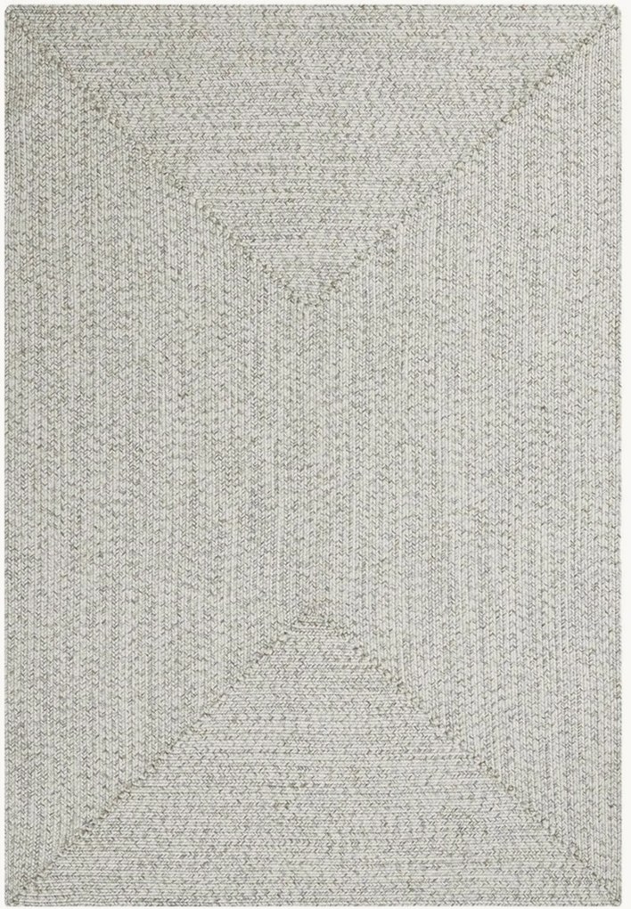 Indoor & outdoor vloerkleed Trenzado