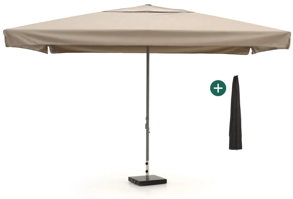 Shadowline Bonaire parasol 400x300cm