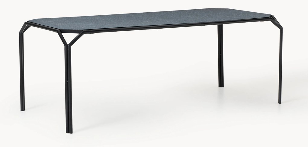 Westwing x Rezign, eettafel Danilo in verschillende formaten