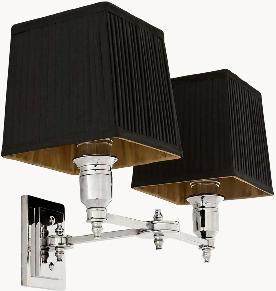 Handgemaakte wandlamp Lexington