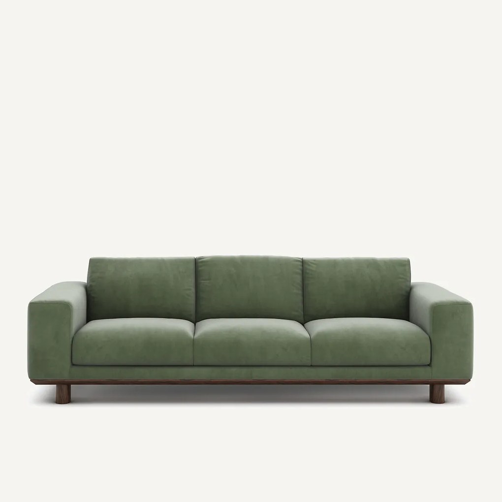 Fluwelen bank, CEREA