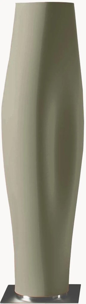 Outdoor vaas Missed Tree, H 159 cm