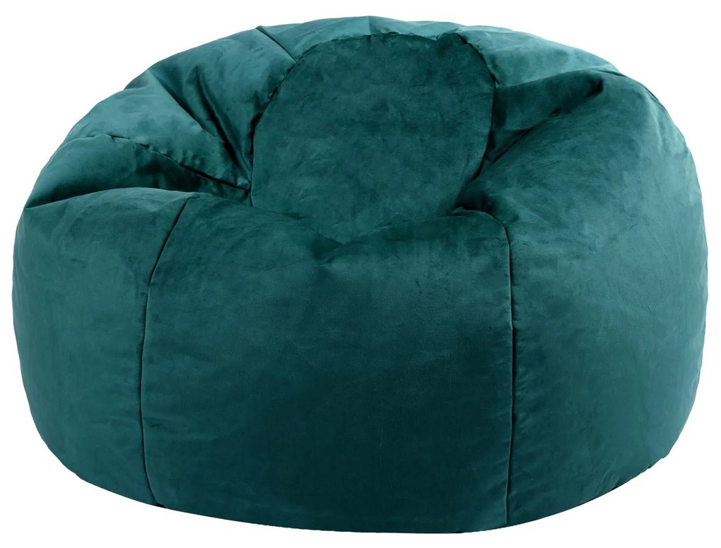Aurora Classic Velvet Bean Bag