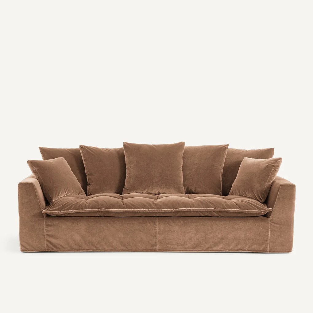 Fluwelen bank, OTAVIA