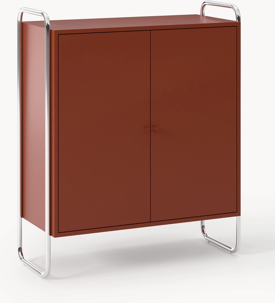 Metalen dressoir Robyn