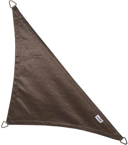 Coolfit Schaduwdoek 90° Driehoek 5,7 m