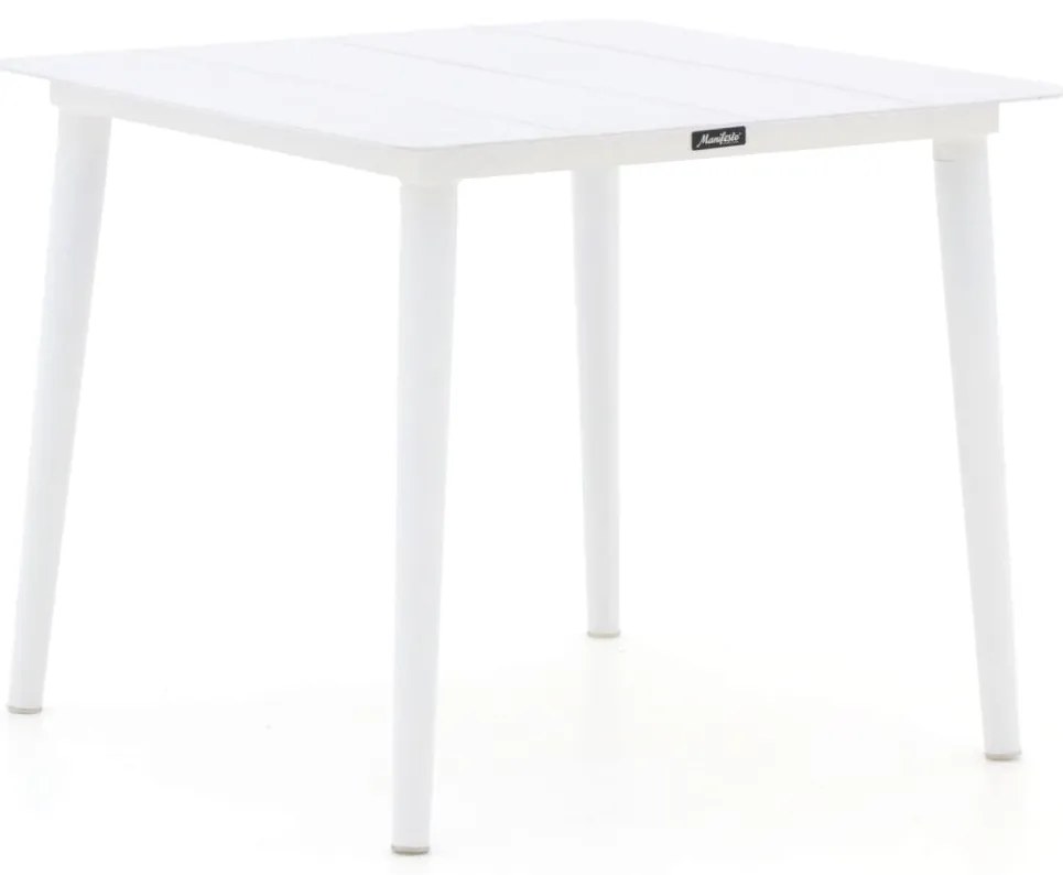 Manifesto Sora dining tuintafel 90x90x74cm