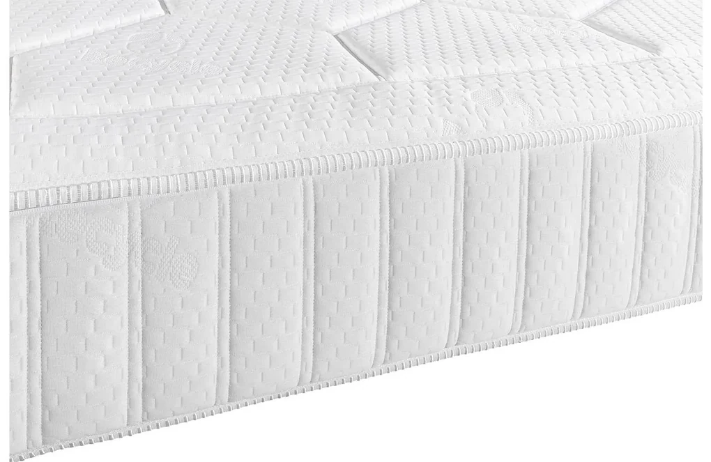 Goossens Excellent Matras Goossens Excellent, 140 x 210 cm pocketvering