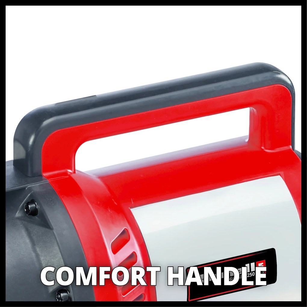 Einhell GC-GP 1250 N Tuinpomp
