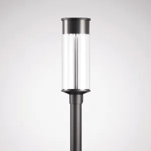 TRILUX 7088951 Lumantix Zylinder (LTX Z) LED Mastopzetarmatuur, Elektron trafo DALI DIM (ETDD), CLO, 17,50W, 1800lm