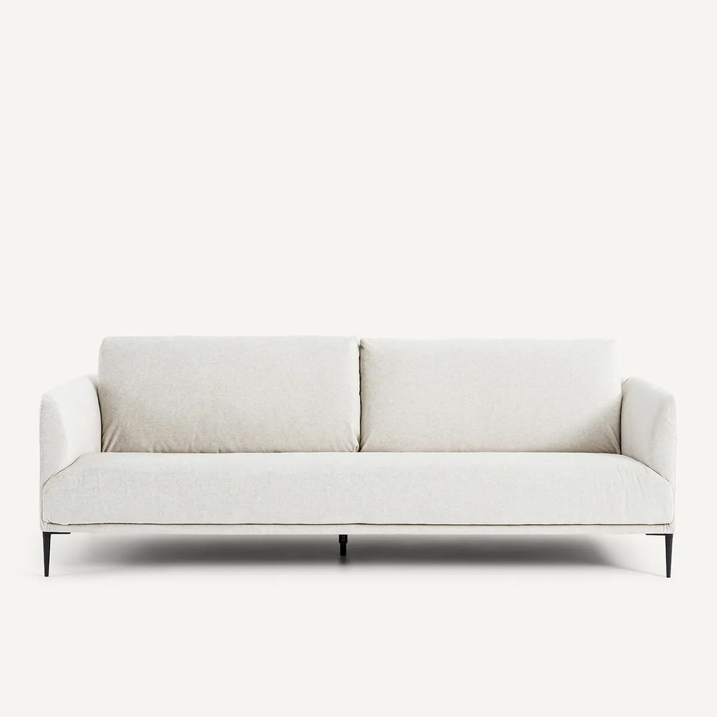 Zetel van linnen fluweel, OSCAR