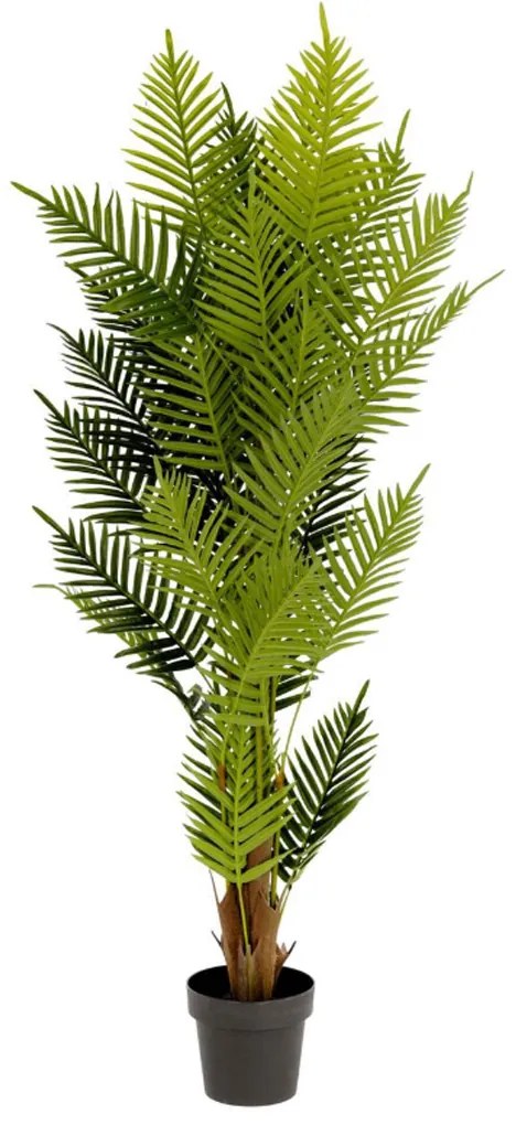 Kave Home Fern Palm Kunstplant Varenpalm 150 Cm