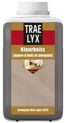 Trae Lyx Kleurbeits - Grijs 2524 - 1 l